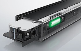 內(nèi)建耐久設計及其他功能