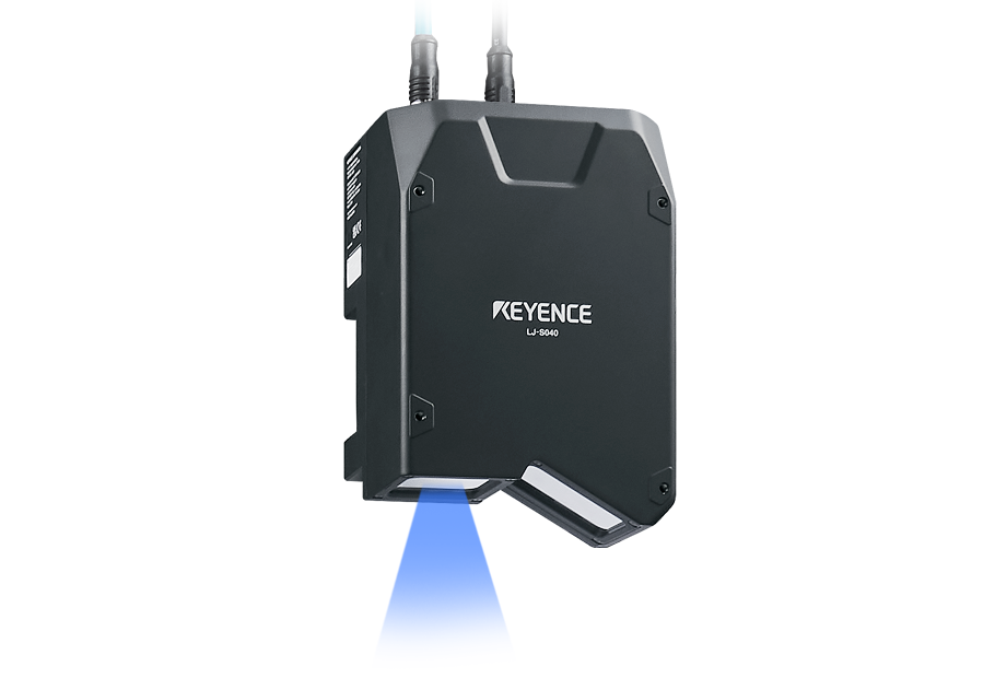 雷射輪廓感測器 / 3D視覺系統(tǒng)
