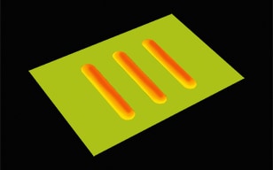 輕鬆準(zhǔn)確量測晶片零件的方法