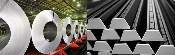 金屬產(chǎn)業(yè)