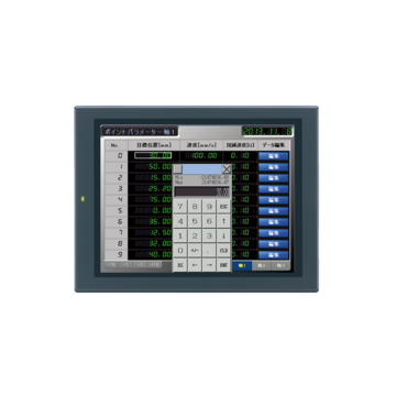 VT2 系列 - 高品位人機(jī)介面